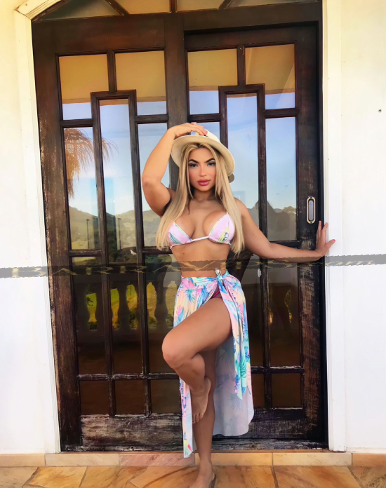 Garotas de programa ipanema